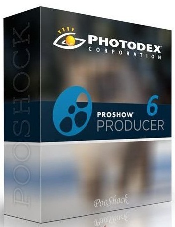 photodex proshow producer 5.0